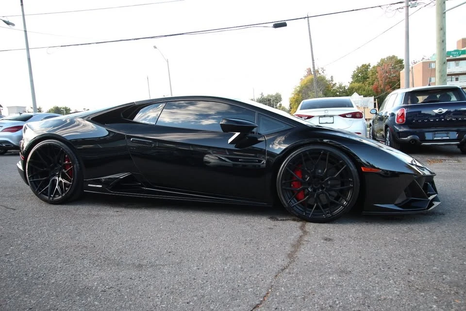 2023 Lamborghini Huracan - Image 5 of 20
