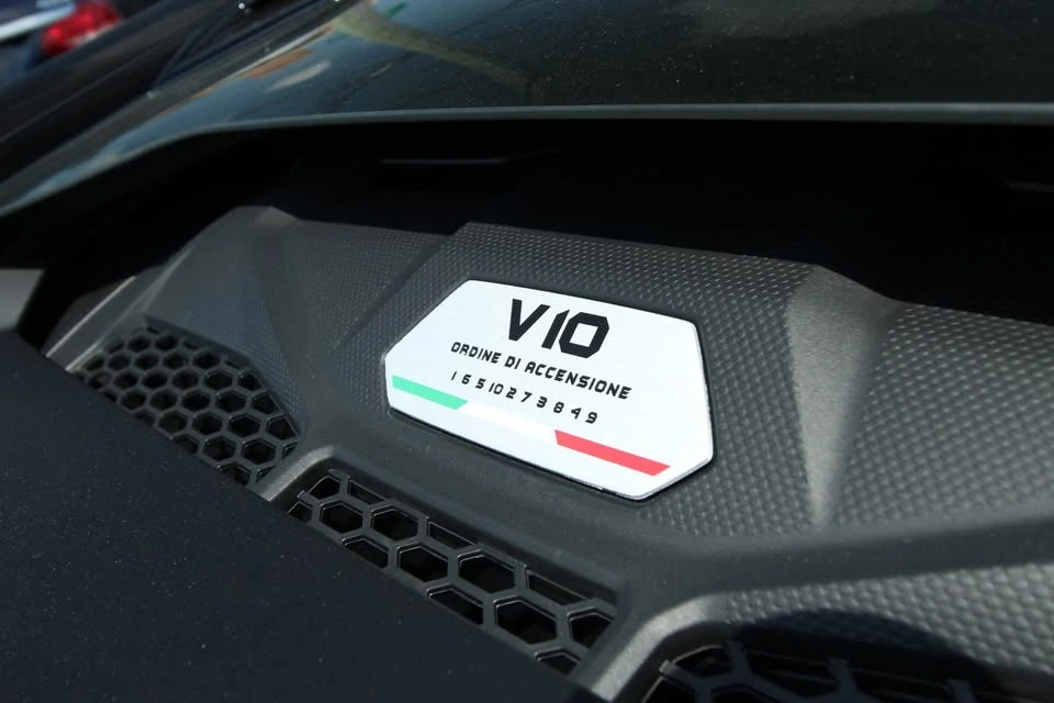 2023 Lamborghini Huracan - Image 16 of 20
