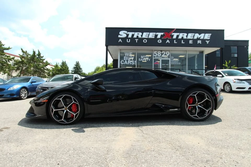 2023 Lamborghini Huracan - Image 15 of 20