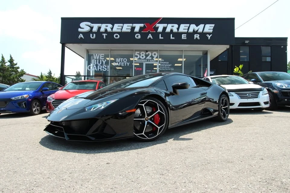 2023 Lamborghini Huracan - Image 7 of 20