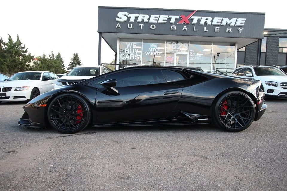 2023 Lamborghini Huracan - Image 4 of 20