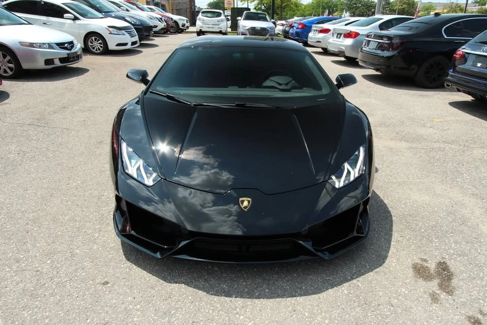 2023 Lamborghini Huracan - Image 10 of 20