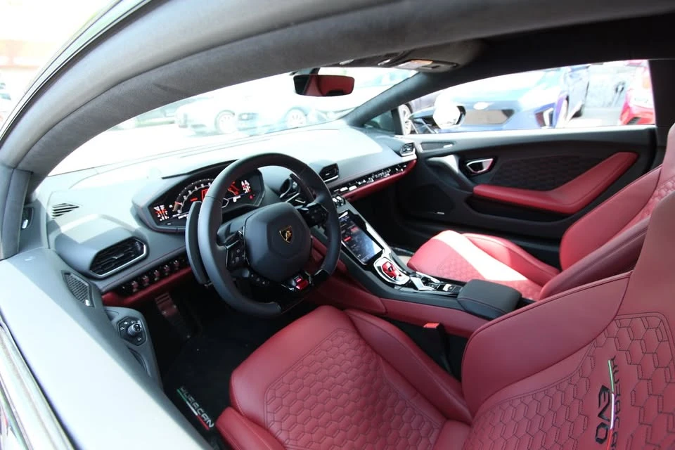 2023 Lamborghini Huracan - Image 19 of 20