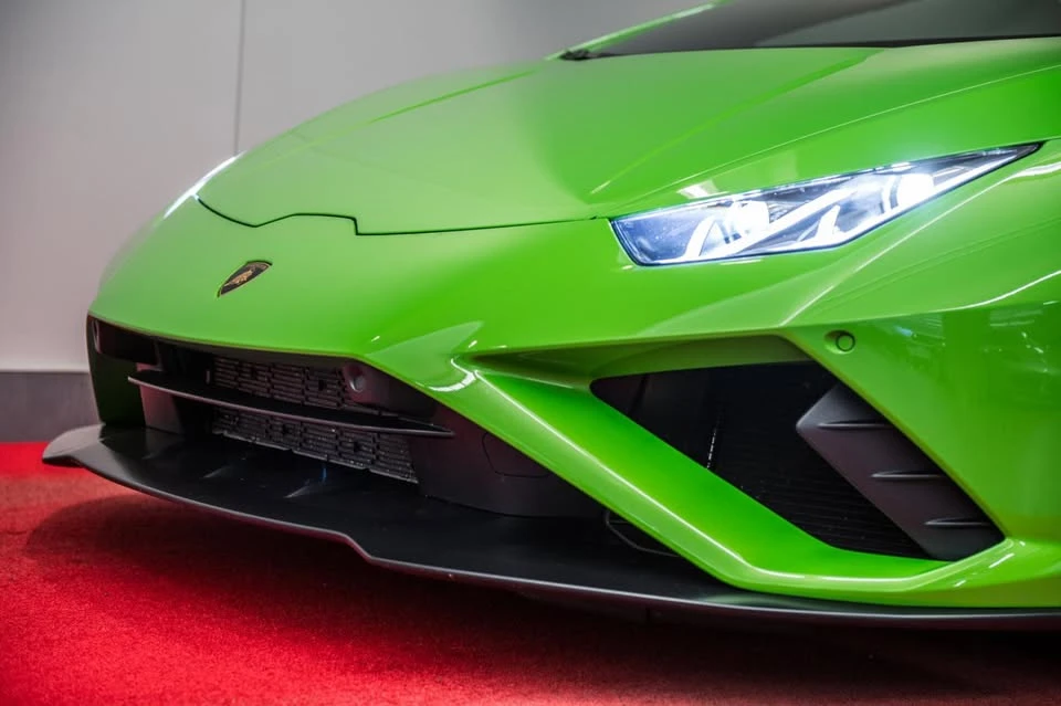 2023 Lamborghini Huracan - Image 3 of 10
