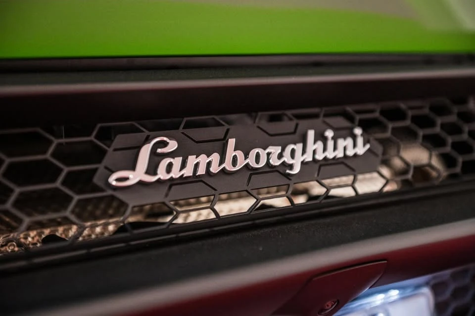 2023 Lamborghini Huracan - Image 8 of 10
