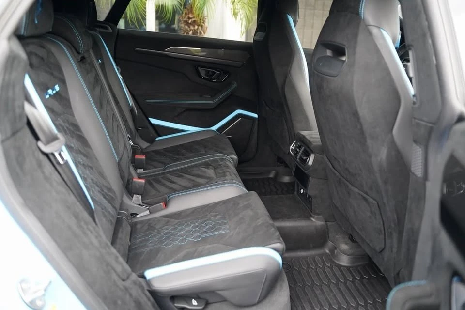 2023 Lamborghini Urus - Image 20 of 20