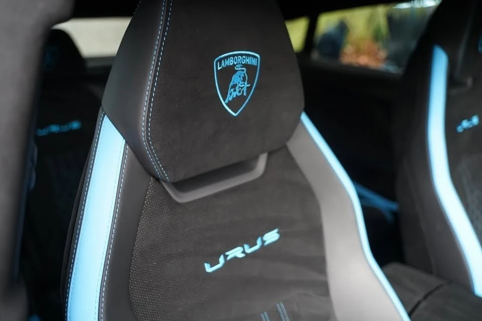 2023 Lamborghini Urus - Image 14 of 20