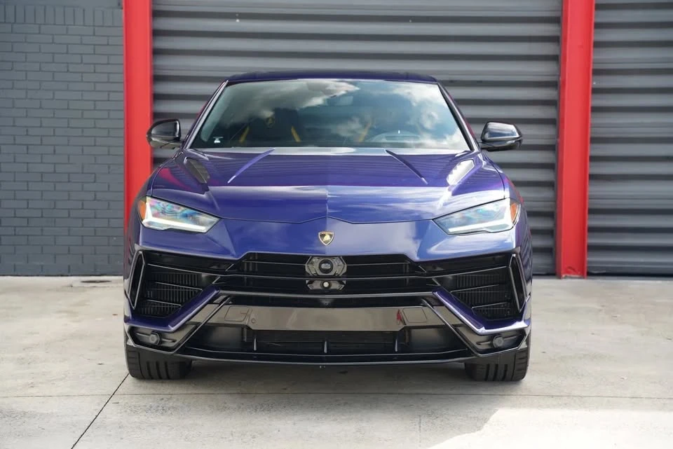 2023 Lamborghini Urus - Image 9 of 19