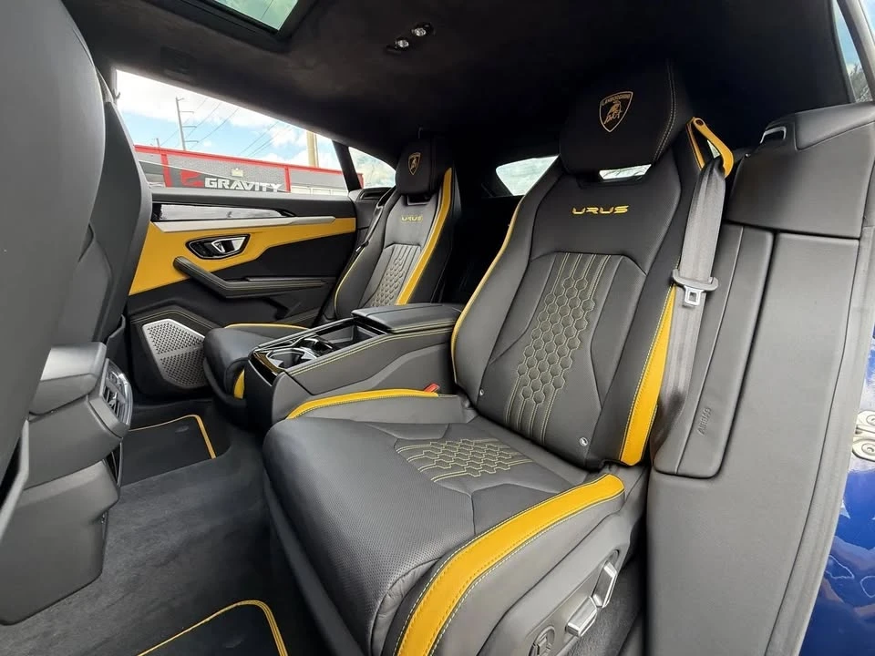 2023 Lamborghini Urus - Image 13 of 19