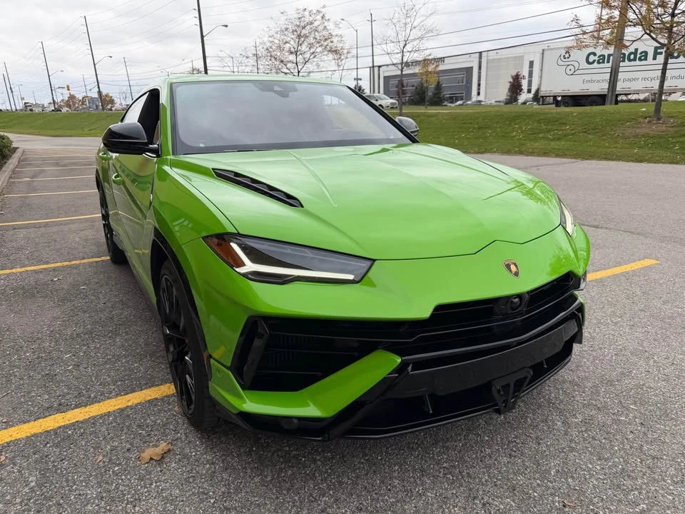 2023 Lamborghini Urus - Image 5 of 20