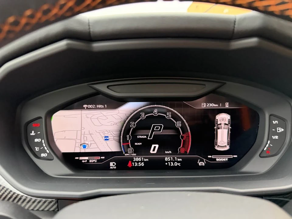 2023 Lamborghini Urus - Image 20 of 20
