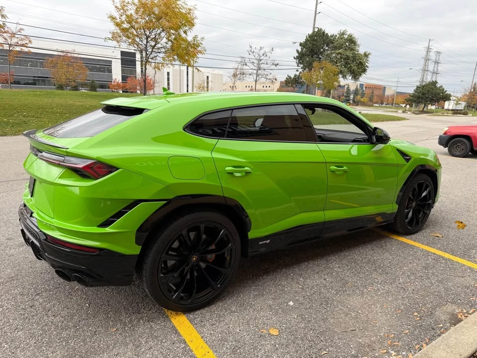 2023 Lamborghini Urus - Image 6 of 20