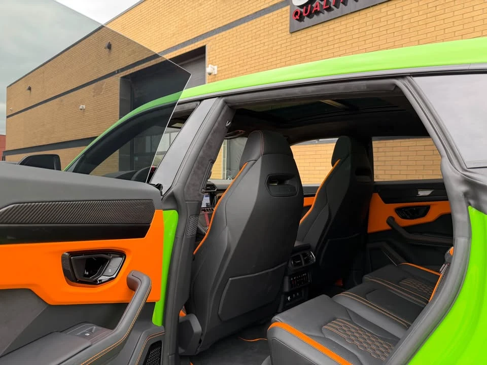 2023 Lamborghini Urus - Image 11 of 20