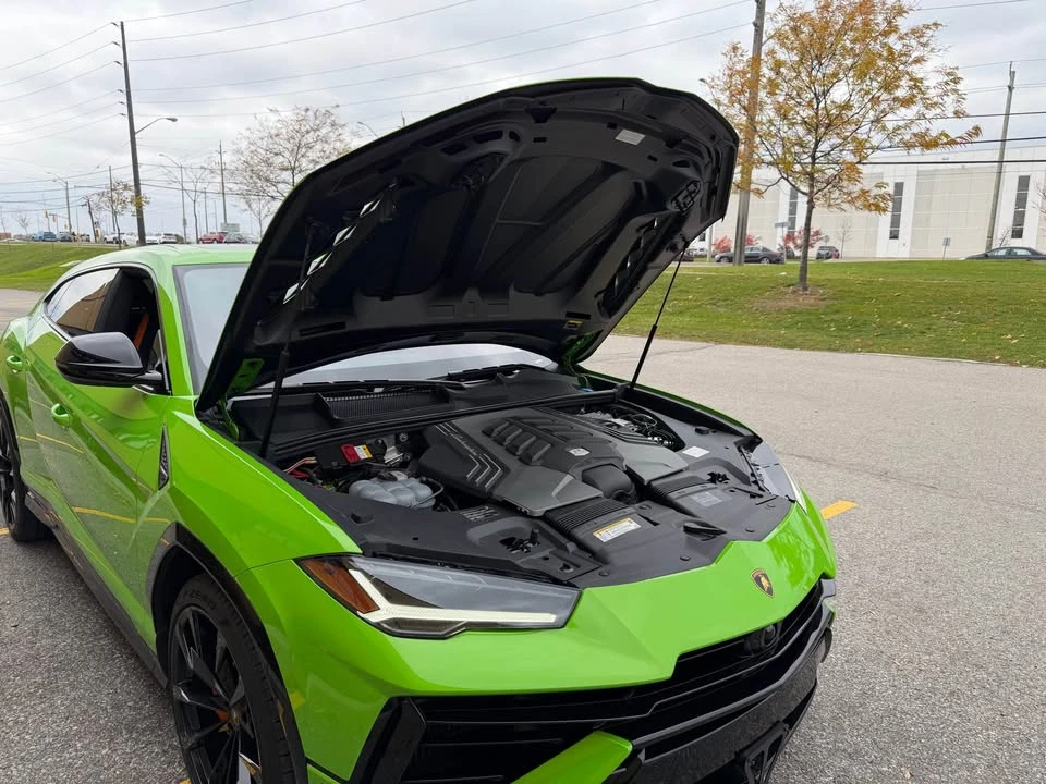 2023 Lamborghini Urus - Image 15 of 20