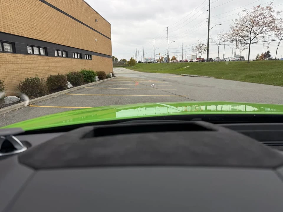 2023 Lamborghini Urus - Image 18 of 20