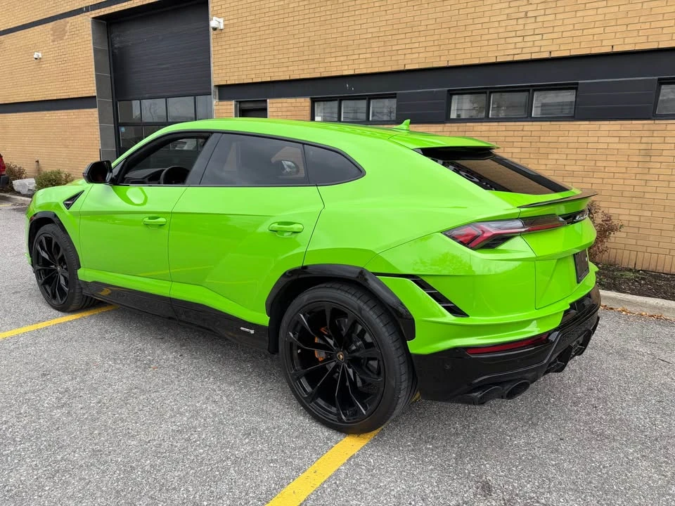 2023 Lamborghini Urus - Image 7 of 20