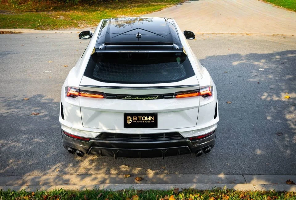 2023 Lamborghini Urus - Image 7 of 20