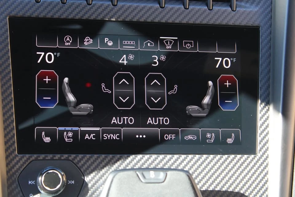 2023 Lamborghini Urus - Image 7 of 18