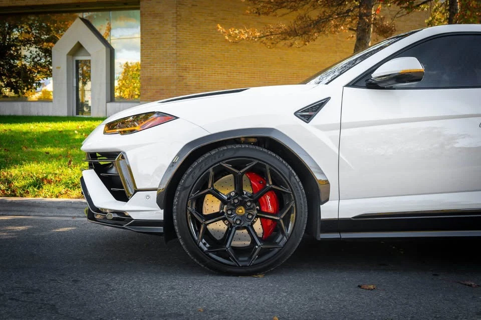 2023 Lamborghini Urus - Image 6 of 20