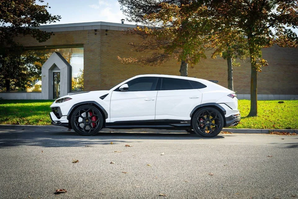 2023 Lamborghini Urus - Image 5 of 20