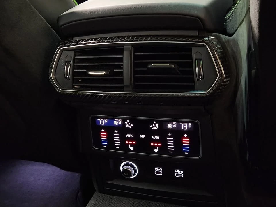 2023 Lamborghini Urus - Image 13 of 18