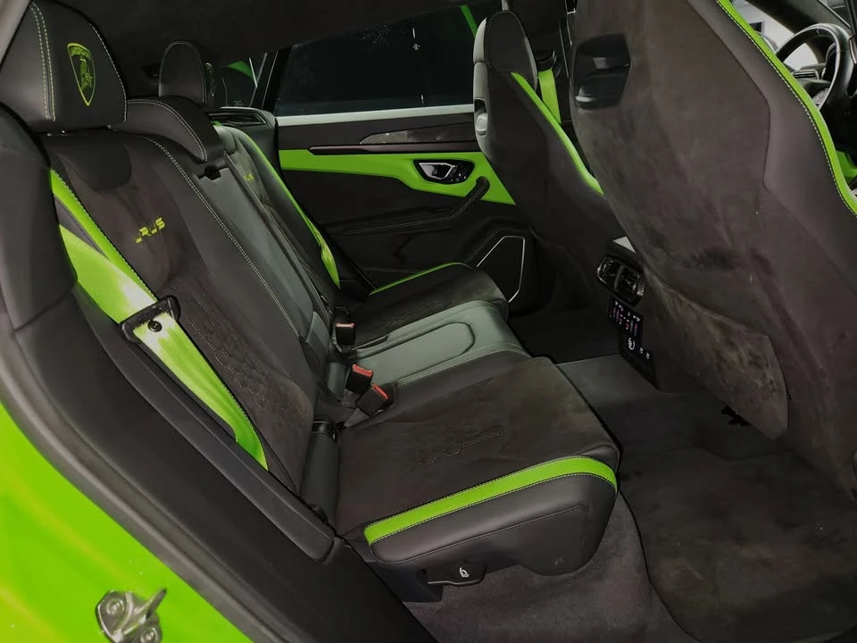 2023 Lamborghini Urus - Image 14 of 18