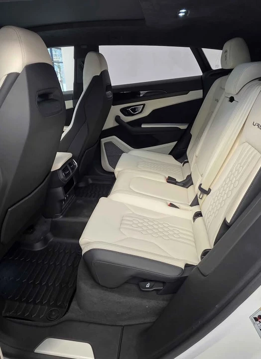 2023 Lamborghini Urus S - Image 11 of 17