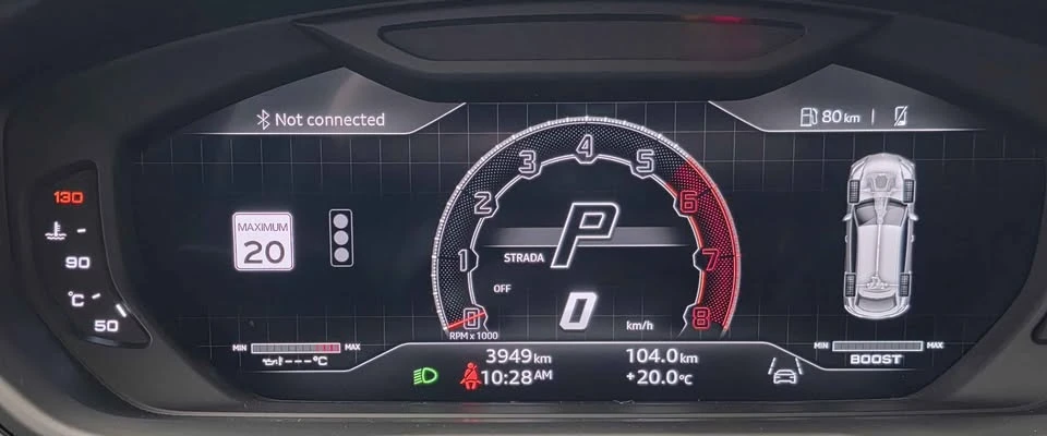 2023 Lamborghini Urus S - Image 7 of 17