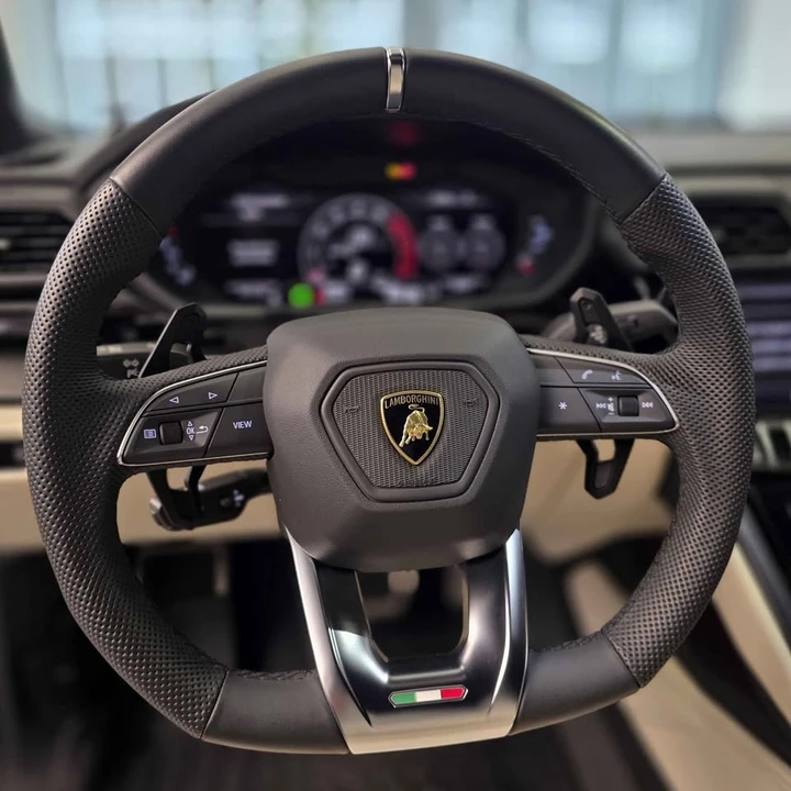 2023 Lamborghini Urus S - Image 6 of 17