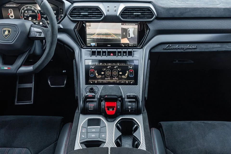 2023 Lamborghini Urus Performante - Image 6 of 19