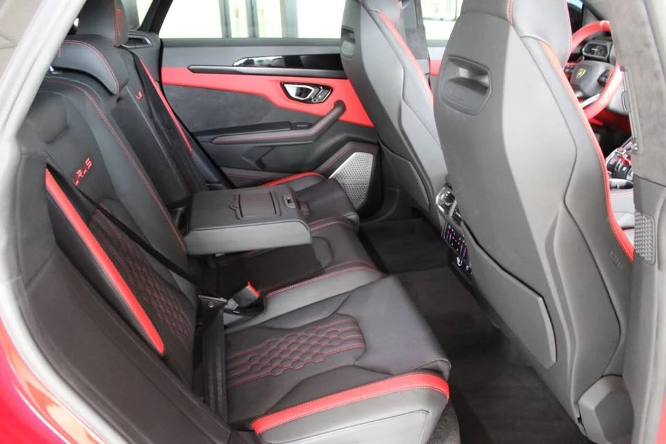 2023 Lamborghini Urus S - Image 15 of 20