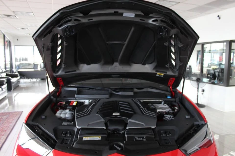 2023 Lamborghini Urus S - Image 8 of 20