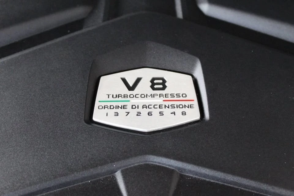 2023 Lamborghini Urus S - Image 10 of 20