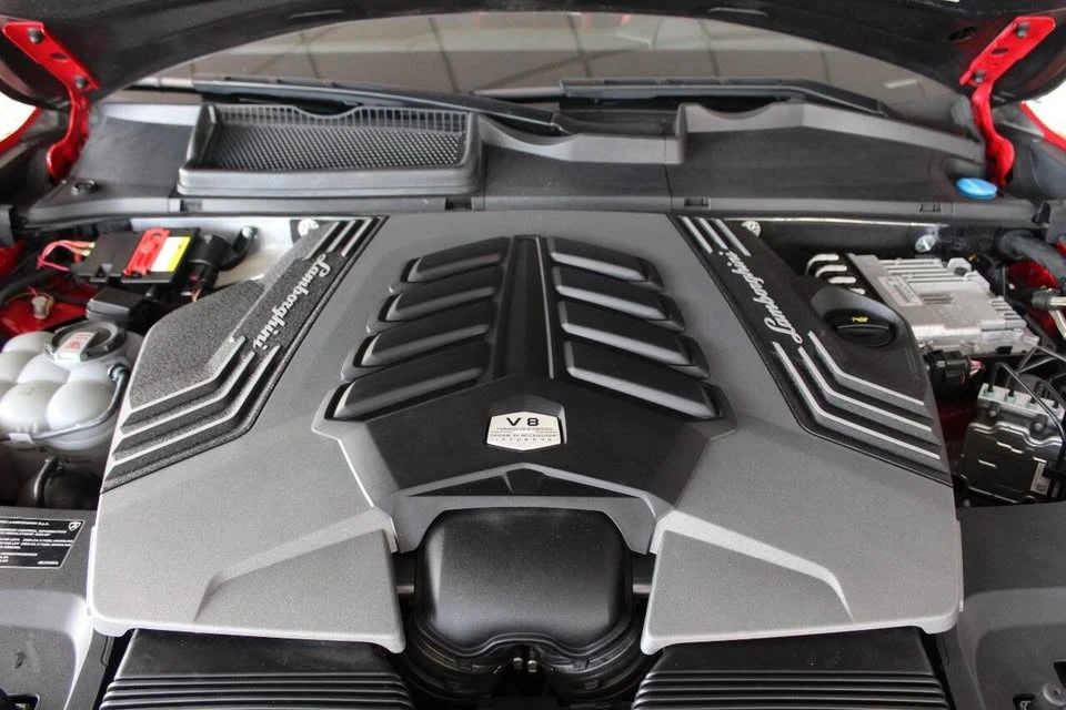 2023 Lamborghini Urus S - Image 9 of 20