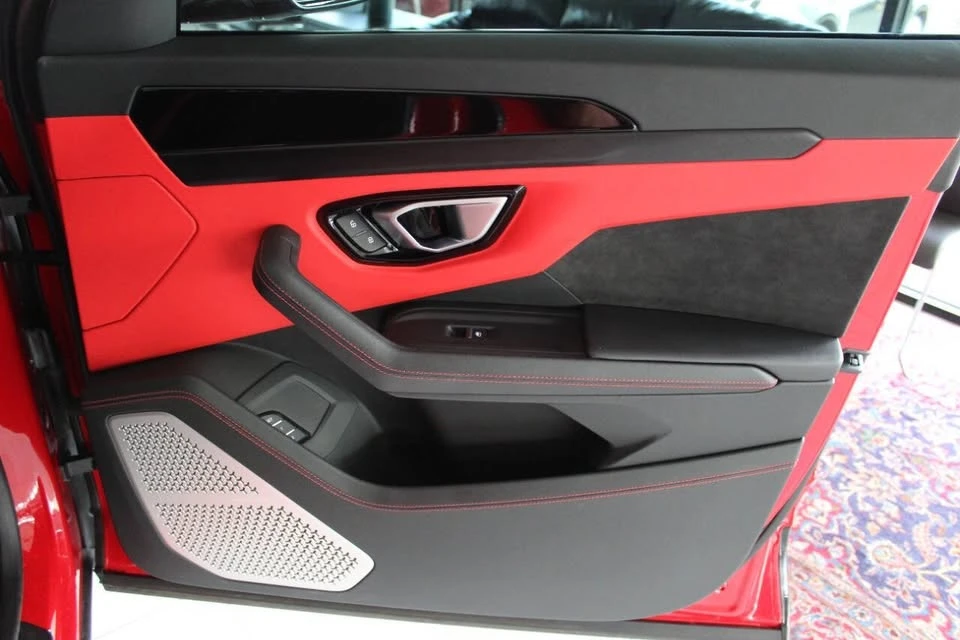 2023 Lamborghini Urus S - Image 13 of 20