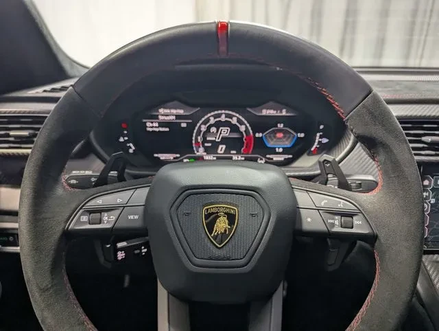 2023 Lamborghini Urus Performante - Image 9 of 12