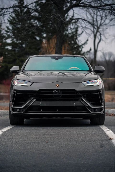 2023 Lamborghini Urus - Image 10 of 19