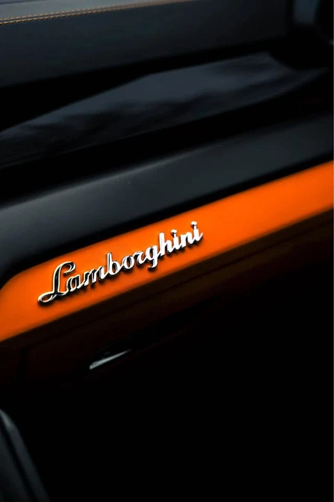 2023 Lamborghini Urus - Image 17 of 19