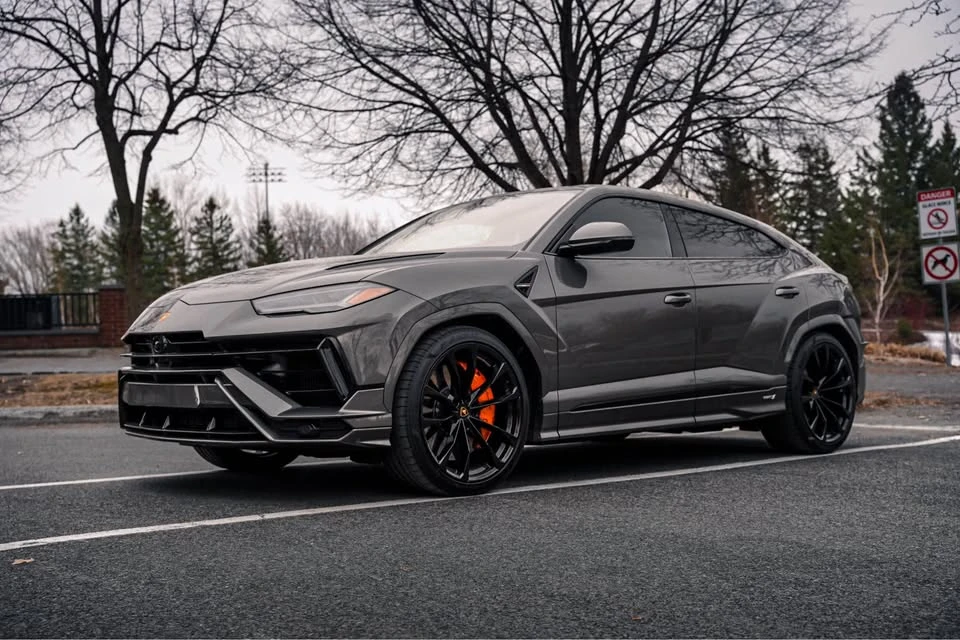 2023 Lamborghini Urus - Image 19 of 19