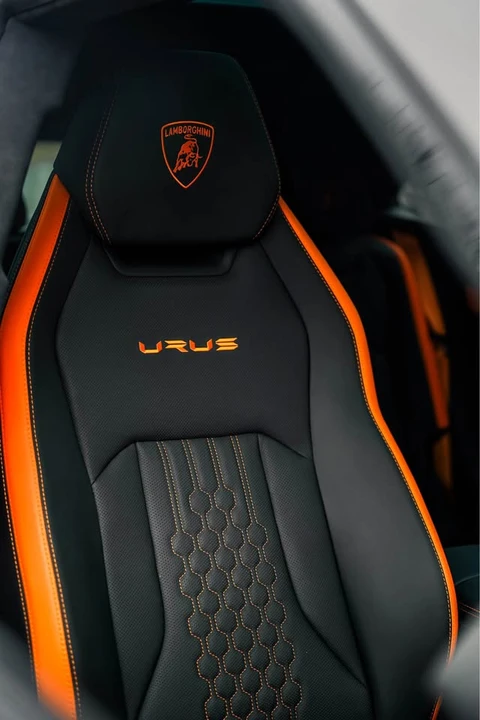2023 Lamborghini Urus - Image 14 of 19