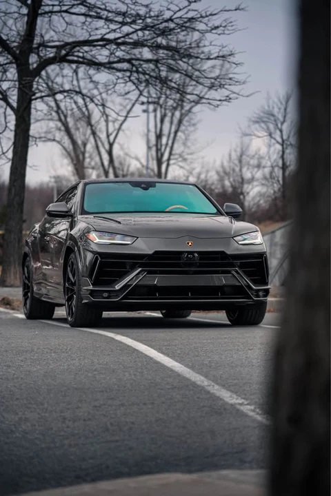 2023 Lamborghini Urus - Image 12 of 19