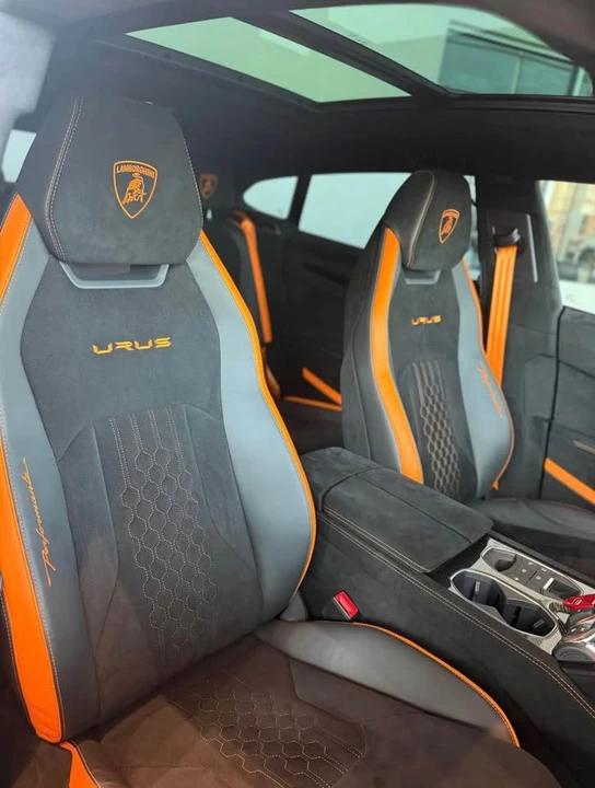 2023 Lamborghini Urus - Image 13 of 13