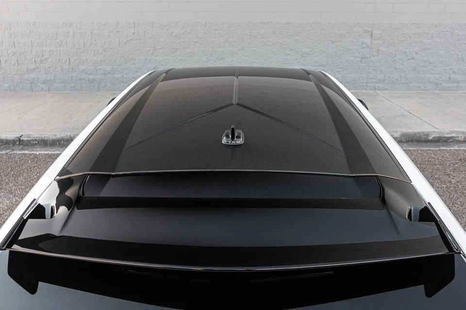 2023 Lamborghini Urus Performante - Image 17 of 20