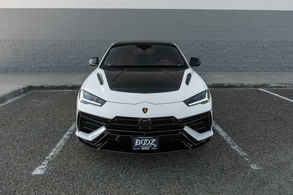 2023 Lamborghini Urus Performante - Image 6 of 20