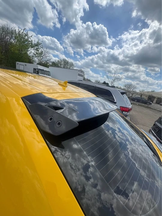 2023 Lamborghini Urus Performante - Image 13 of 16