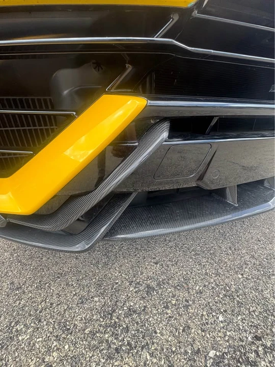 2023 Lamborghini Urus Performante - Image 5 of 16
