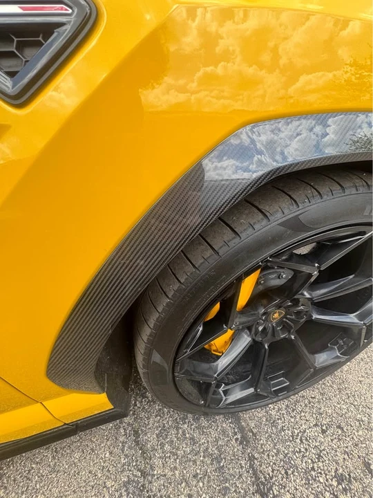 2023 Lamborghini Urus Performante - Image 4 of 16