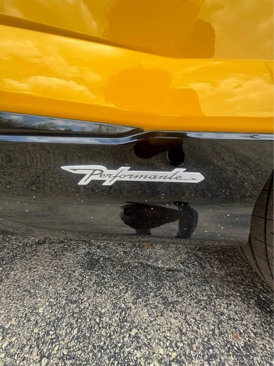 2023 Lamborghini Urus Performante - Image 16 of 16