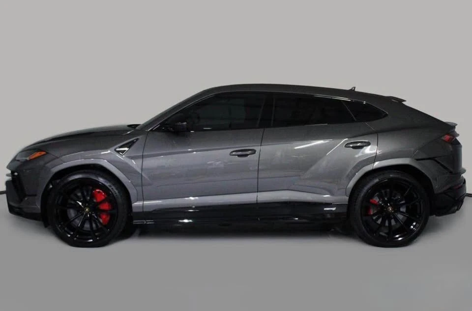 2023 Lamborghini Urus S - Image 4 of 19