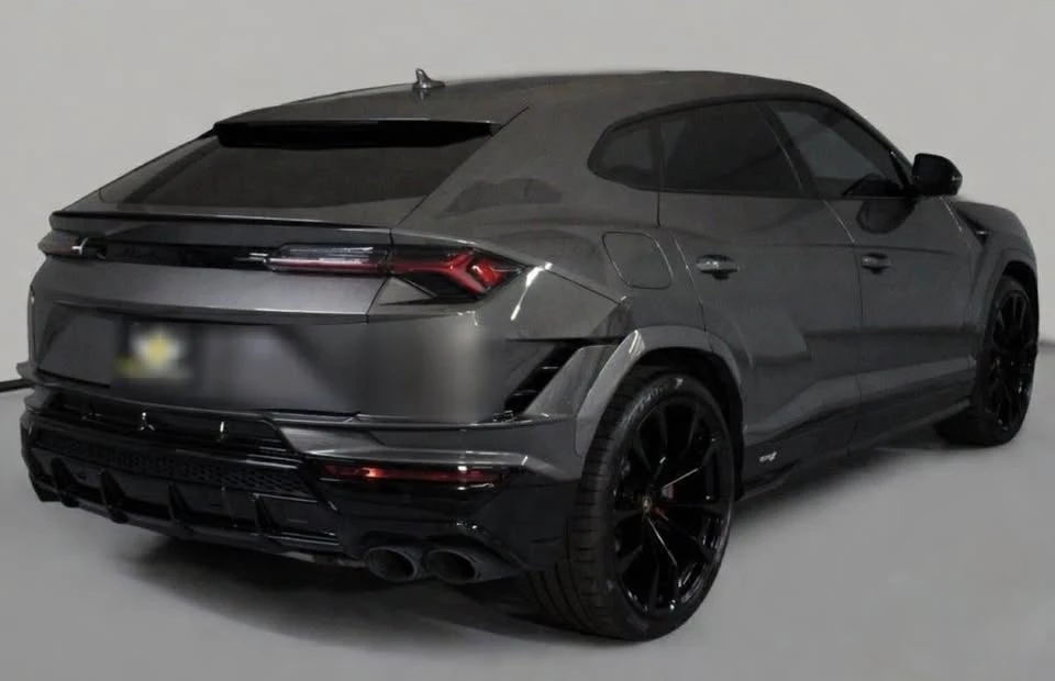 2023 Lamborghini Urus S - Image 5 of 19